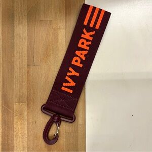 Ivy Park Keychain